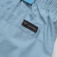 Columbia Washed Out Easy Shorts - Ripple Blue thumbnail