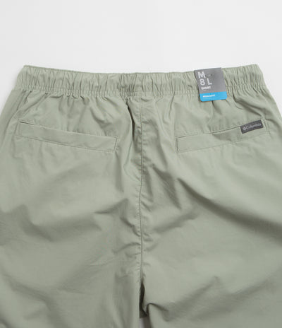 Columbia Washed Out Easy Shorts - Safari