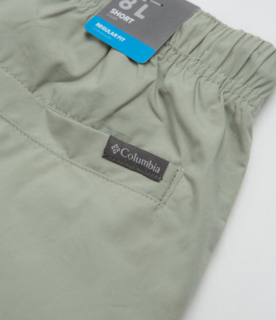 Columbia Washed Out Easy Shorts - Safari