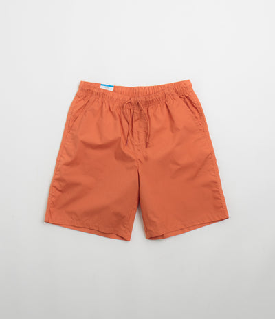 Columbia Washed Out Easy Shorts - Tuscan