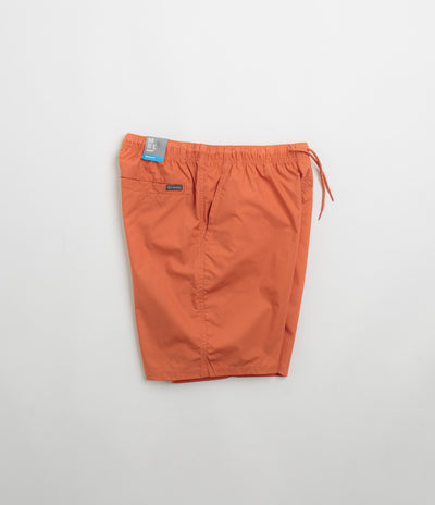 Columbia Washed Out Easy Shorts - Tuscan