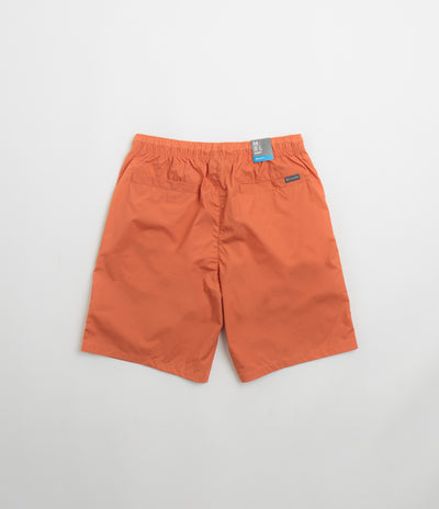 Columbia Washed Out Easy Shorts - Tuscan