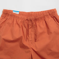 Columbia Washed Out Easy Shorts - Tuscan thumbnail