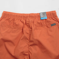 Columbia Washed Out Easy Shorts - Tuscan thumbnail