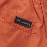 Columbia Washed Out Easy Shorts - Tuscan thumbnail