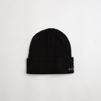 Columbia Watch Cap Beanie - Black / Black thumbnail