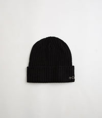 Columbia Watch Cap Beanie - Black / Black