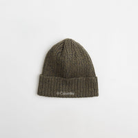 Columbia Watch Cap Beanie - Stone Green / Collegiate Navy Marled thumbnail