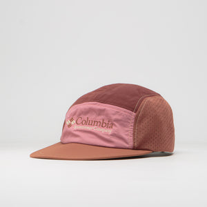 Brown Columbia Caps for Men