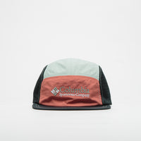 Columbia Wingmark Cap - Mars / Black / Cool Green thumbnail