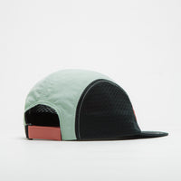 Columbia Wingmark Cap - Mars / Black / Cool Green thumbnail