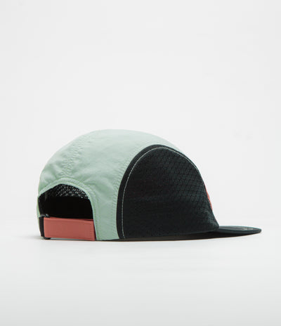 Columbia Wingmark Cap - Mars / Black / Cool Green