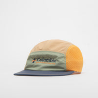 Columbia Wingmark Cap - Safari / Nocturnal / Canoe / Summer thumbnail