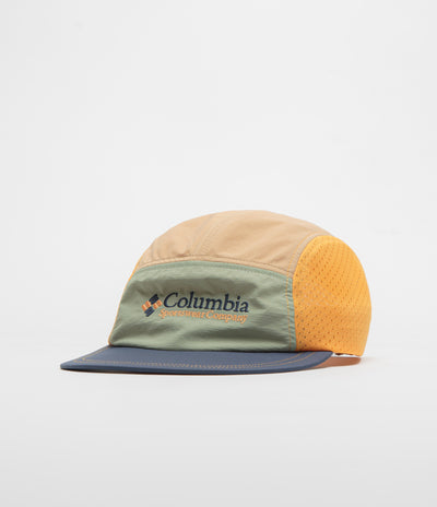 Columbia Wingmark Cap - Safari / Nocturnal / Canoe / Summer