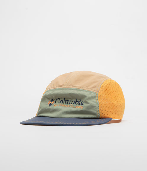 Columbia Wingmark Cap - Safari / Nocturnal / Canoe / Summer