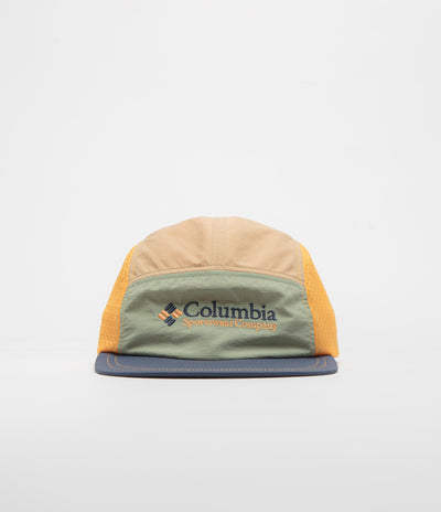 Columbia Wingmark Cap - Safari / Nocturnal / Canoe / Summer