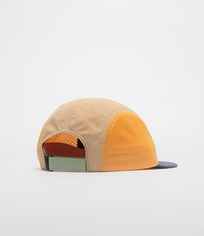 Columbia Wingmark Cap - Safari / Nocturnal / Canoe / Summer