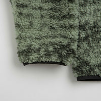 Columbia Winter Pass II Printed Fleece - Greenscape Stippled Stripe thumbnail