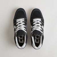 Converse AS-1 Pro Ox Shoes - Black / White / Gum thumbnail