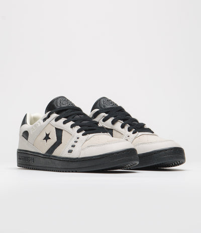 Converse AS-1 Pro Shoes - Egret / Black / Black