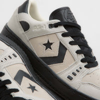 Converse AS-1 Pro Shoes - Egret / Black / Black thumbnail