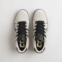 Converse AS-1 Pro Shoes - Egret / Black / Black thumbnail