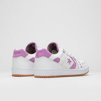 Converse AS-1 Shoes - White / Fuchsia Glow / White thumbnail