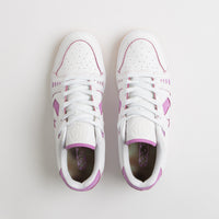 Converse AS-1 Shoes - White / Fuchsia Glow / White thumbnail