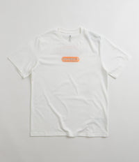 Converse Classic Skateboarding T-Shirt - White