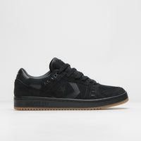 Converse Cons AS-1 Pro Shoes - Black / Black / Gum thumbnail