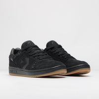 Converse Cons AS-1 Pro Shoes - Black / Black / Gum thumbnail