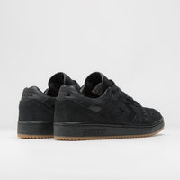 Converse Cons AS-1 Pro Shoes - Black / Black / Gum thumbnail