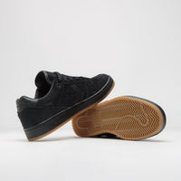 Converse Cons AS-1 Pro Shoes - Black / Black / Gum thumbnail