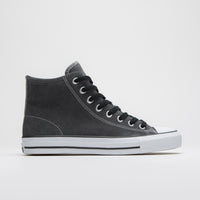 Converse Cons CTAS Pro Suede Shoes - Dark Matter / Black / White thumbnail