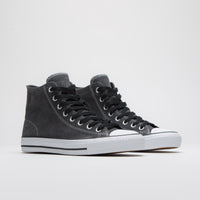 Converse Cons CTAS Pro Suede Shoes - Dark Matter / Black / White thumbnail