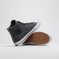 Converse Cons CTAS Pro Suede Shoes - Dark Matter / Black / White thumbnail