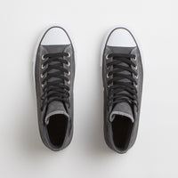 Converse Cons CTAS Pro Suede Shoes - Dark Matter / Black / White thumbnail