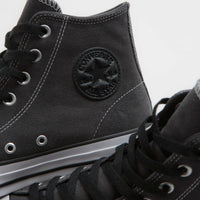 Converse Cons CTAS Pro Suede Shoes - Dark Matter / Black / White thumbnail