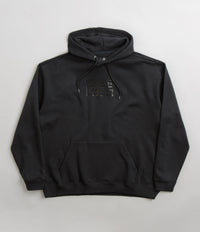 Converse Cons Hoodie - Black