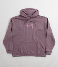 Converse Cons Hoodie - Smoke Realm