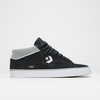 Converse Cons Louie Lopez Pro Ox Shoes - Black / Ash Stone / White thumbnail