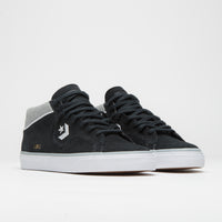 Converse Cons Louie Lopez Pro Ox Shoes - Black / Ash Stone / White thumbnail