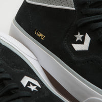 Converse Cons Louie Lopez Pro Ox Shoes - Black / Ash Stone / White thumbnail