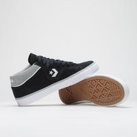 Converse Cons Louie Lopez Pro Ox Shoes - Black / Ash Stone / White thumbnail