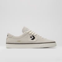 Converse Cons Louie Lopez Pro Ox Shoes - Egret / Black / Egret thumbnail