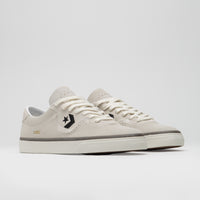 Converse Cons Louie Lopez Pro Ox Shoes - Egret / Black / Egret thumbnail