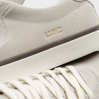 Converse Cons Louie Lopez Pro Ox Shoes - Egret / Black / Egret thumbnail