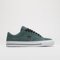 Converse Cons One Star Pro Shoes - True Nature / Black / White thumbnail