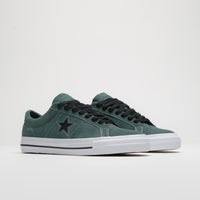 Converse Cons One Star Pro Shoes - True Nature / Black / White thumbnail