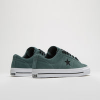 Converse Cons One Star Pro Shoes - True Nature / Black / White thumbnail